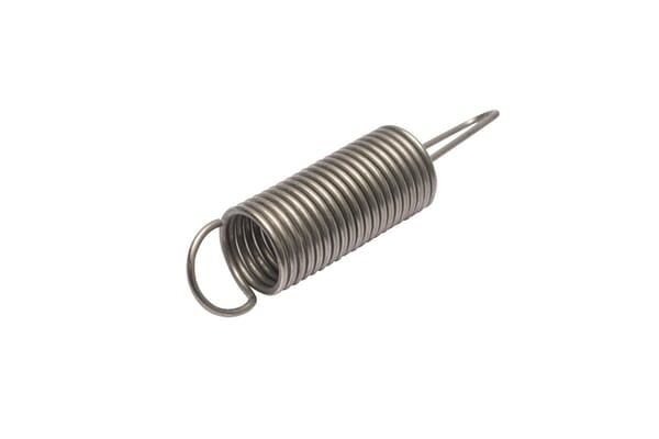 Varenummer: 691845, BS Regulatorfjeder til Briggs & Stratton.