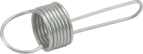 Regulatorfjeder - BS 691857: Regulatorfjeder fuger til BS.