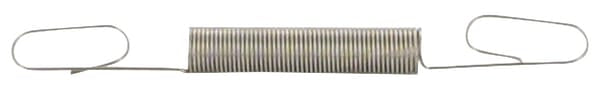 Muffler - BS - Regulatorfjeder Briggs & Stratton - 691859