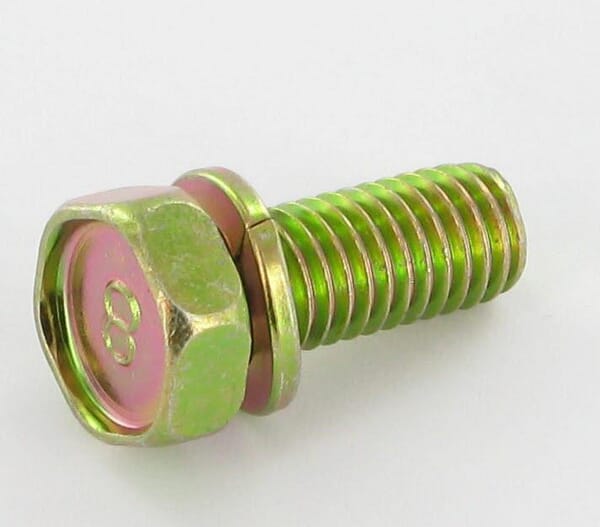 Screw - 692062 - Briggs & Stratton