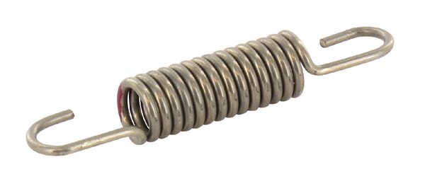 Spring-Governed Idle - Briggs & Stratton Regulatorfjeder 692069