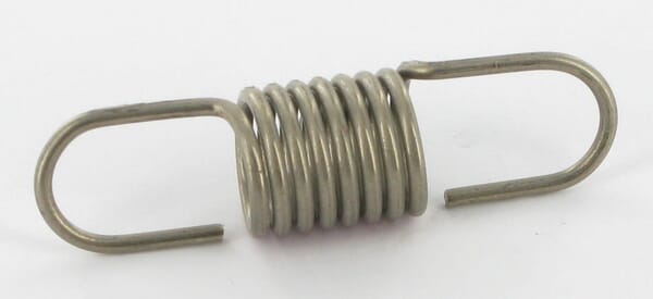Regulatorfjeder: Spring-Governor BS 692070.