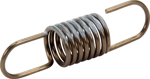 Regulatorfjeder BS - 692071: Bruges i Briggs & Stratton motorer.