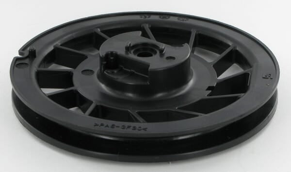 Remskive starter - 692085 - Briggs & Stratton