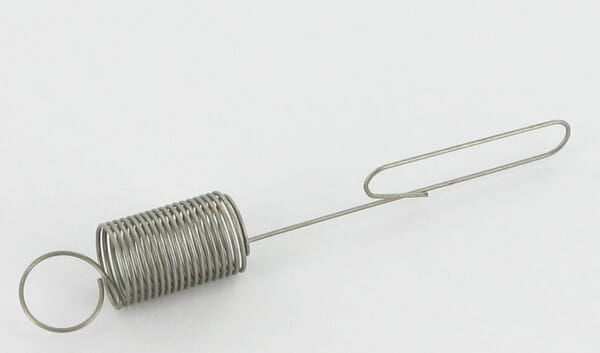 Spring-Governor - BS: Regulatorfjeder - 692205.