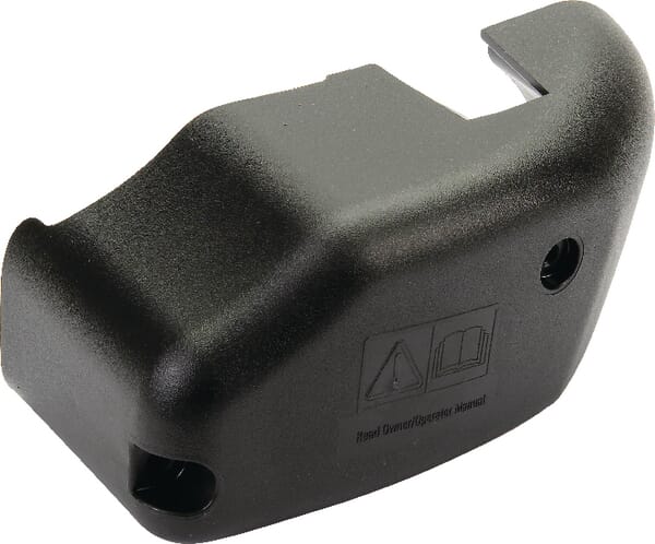 "Briggs & Stratton Air Cleaner Cover - 692435"