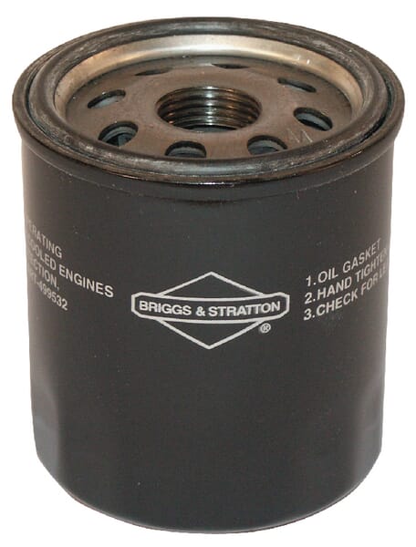 Filter-Oil - Briggs & Stratton - Oliefiltre - 692513