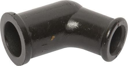 Regulatorfjeder BS 692529: Fjeder til BS motorstyring.