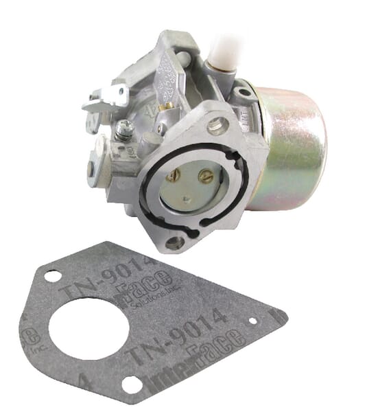 Carburettor - BS - Karburator Briggs & Stratton - 692684