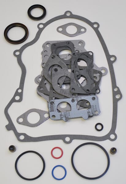 Gasket Set-Engine - Briggs & Stratton - Pakningssæt - 694012