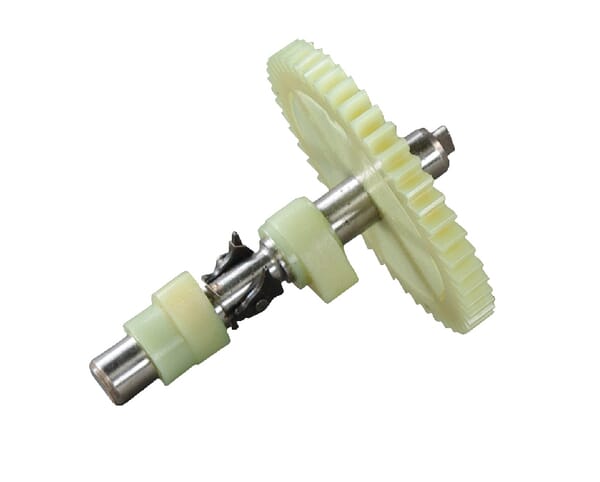 Camshaft - Briggs & Stratton - Knastaksel - 694040