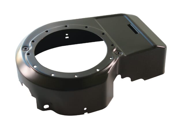 Housing-Blower - BS - Hus/dæksel Briggs & Stratton - 694236