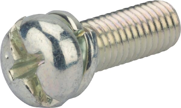 Skrue - 695407 - Briggs & Stratton