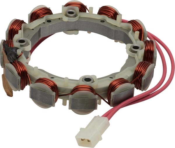 Generator - Briggs & Stratton - Reservedele - 695466