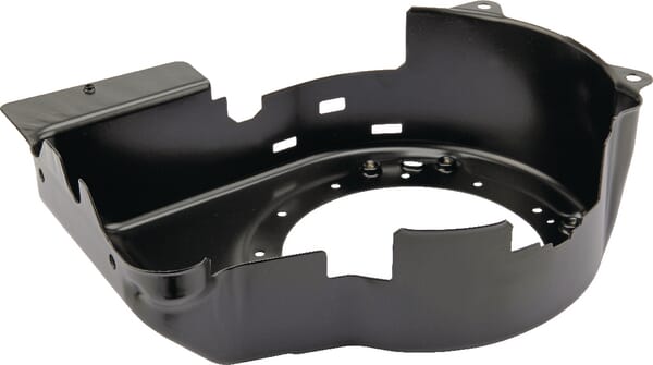 Luftfilterhus - 695892 - Briggs & Stratton