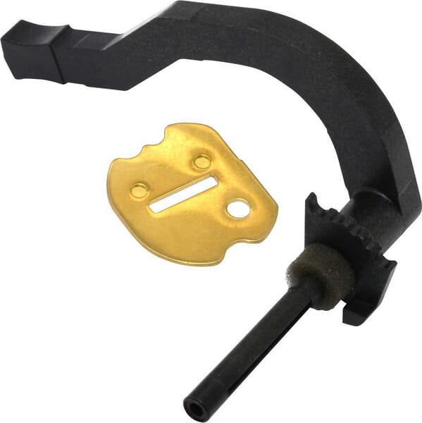 Choke / Throttle-shaft - Briggs & Stratton - 696144