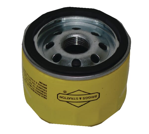 Oliefilter - Briggs & Stratton - Oliefiltre - 696854