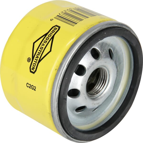 Oliefilter - Briggs & Stratton - Oliefiltre - 696854