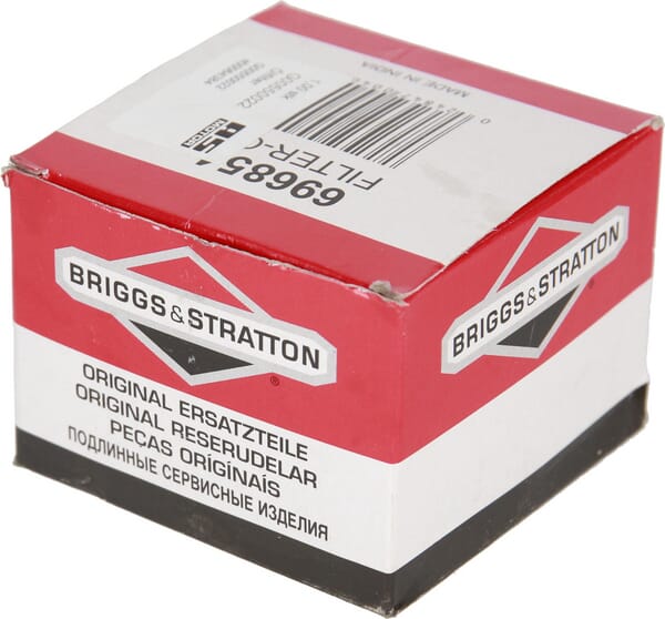 Oliefilter - Briggs & Stratton - Oliefiltre - 696854