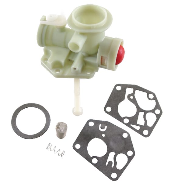 Carburettor - BS - Karburator Briggs & Stratton - 697415