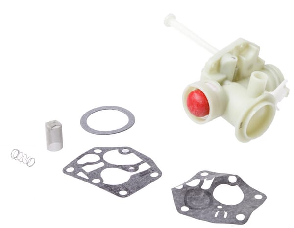 Karburator - BS - Karburator Briggs & Stratton - 697800