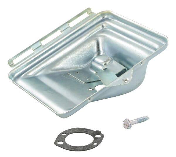 Base plate air filter - 699207 - Briggs & Stratton