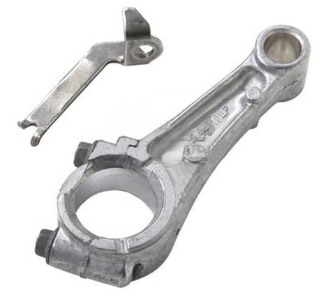 Rod-Connecting - Briggs & Stratton - Stempelringe - 699655