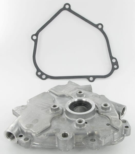 Cover-Crankcase - 699804 - Briggs & Stratton
