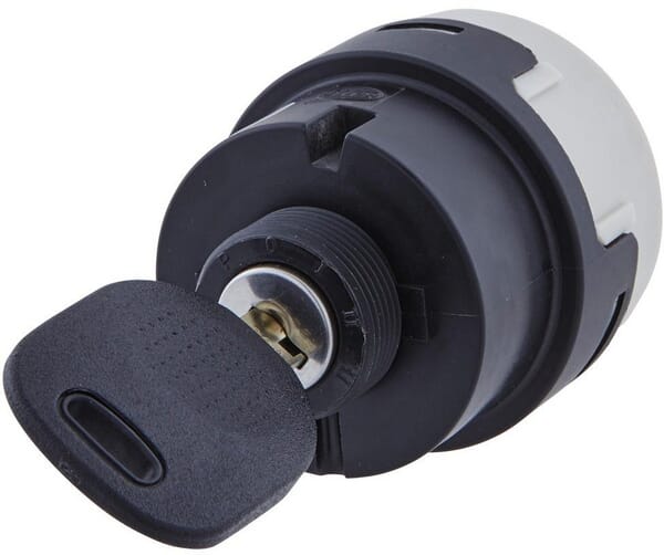 John Deere Tændingskontakt: Hella Ø53,3mm 6JB003959001