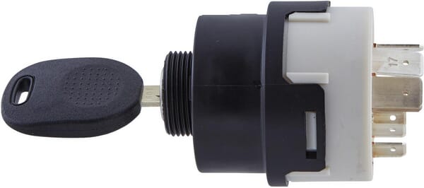 John Deere Tændingskontakt: Hella Ø53,3mm 6JB003959001
