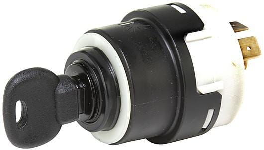 John Deere Tændingskontakt: Hella Ø53,3mm 6JB003959001
