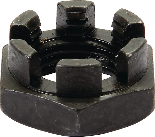 AL-KO kronemøtrik - AL-KO - Castle nut - 700754