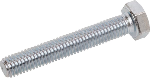 Bolt 8X 50 Din933- 8.8 Zp - AL-KO - Bolte OE - 701011