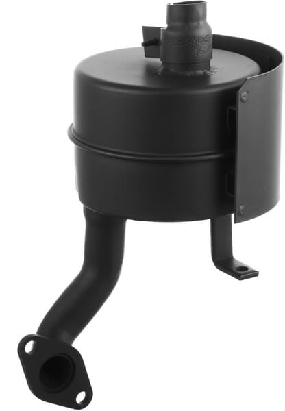 Muffler - Snapper - Lyddæmper Simplicity/ - 7019358YP