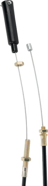 Cable, Brake - Snapper - BremsekabeloversigtOE - 7022344YP