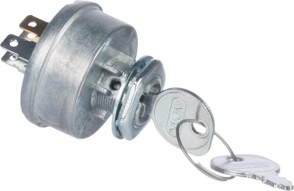 Ignition switch - Snapper - TændingslåseOversigt - 7026343SM