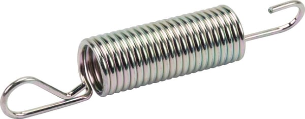 Spring, Ext - Snapper - FjedreoversigtF&G OE - 7029025YP