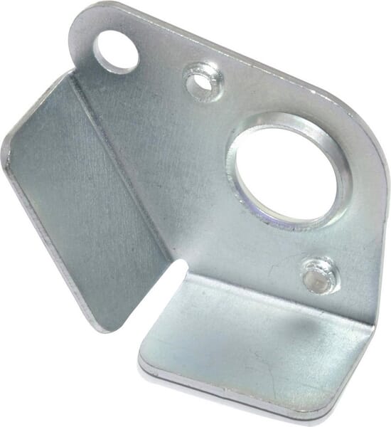 Half, Holder - Snapper - Steering rod - 7031873YP