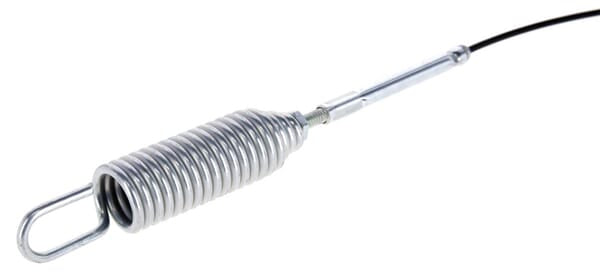 Kabel- og fjeder - Murray - DrivkabeltrækoversigtOE - 703221