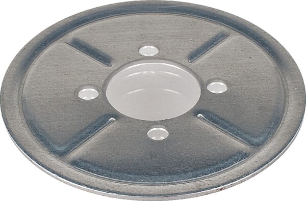 Plate coupling - Snapper - Steering rod - 7032331YP
