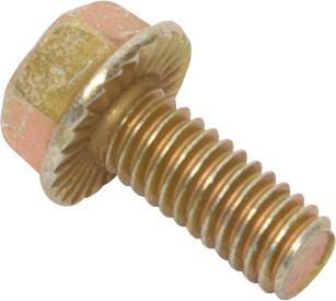 Bolt, 5/16-18 - Murray - Bolte OE - 703354