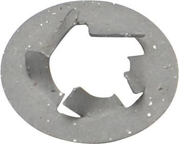 Bolt, Skubmøtrik 1/4 - BS - Møtrikker OE - 703826