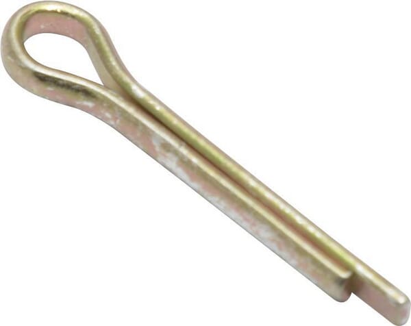 "Pin, Cotter, 5/32X1 - Snapper - 703984: Splitpind til Snapper."