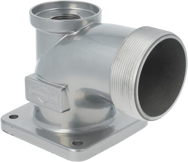 Flange - Briggs & Stratton - Oliesump - 704464