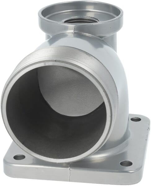 Flange - Briggs & Stratton - Oliesump - 704464