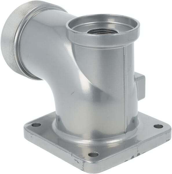 Flange - Briggs & Stratton - Oliesump - 704464