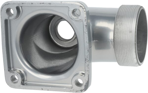 Flange - Briggs & Stratton - Oliesump - 704464