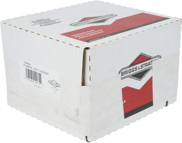 Flange - Briggs & Stratton - Oliesump - 704464