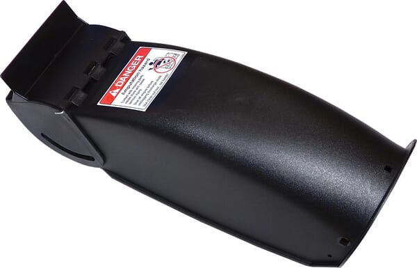 Chute / Decal Asmy - Snapper - Udkaster - 7053411YP