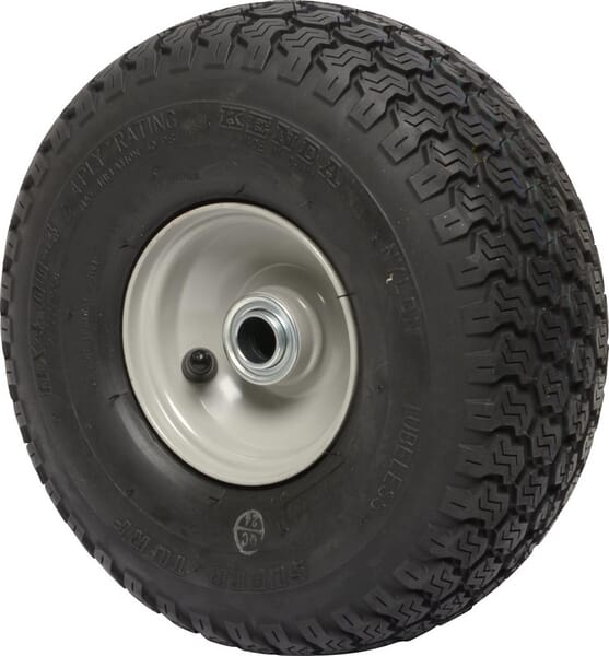 7058943YP: Assy, Front Tire&Rim - Murray - Luftgummihjul.